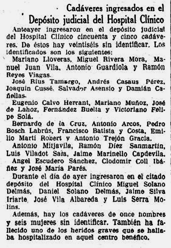 anuncios diarios